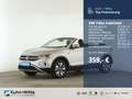 Volkswagen T-Roc 1.5 TSI Style *ACC*PDC*LED*Navi* Silber - thumbnail 1