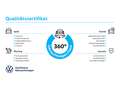 Volkswagen T-Roc 1.5 TSI Style *ACC*PDC*LED*Navi* Silber - thumbnail 3