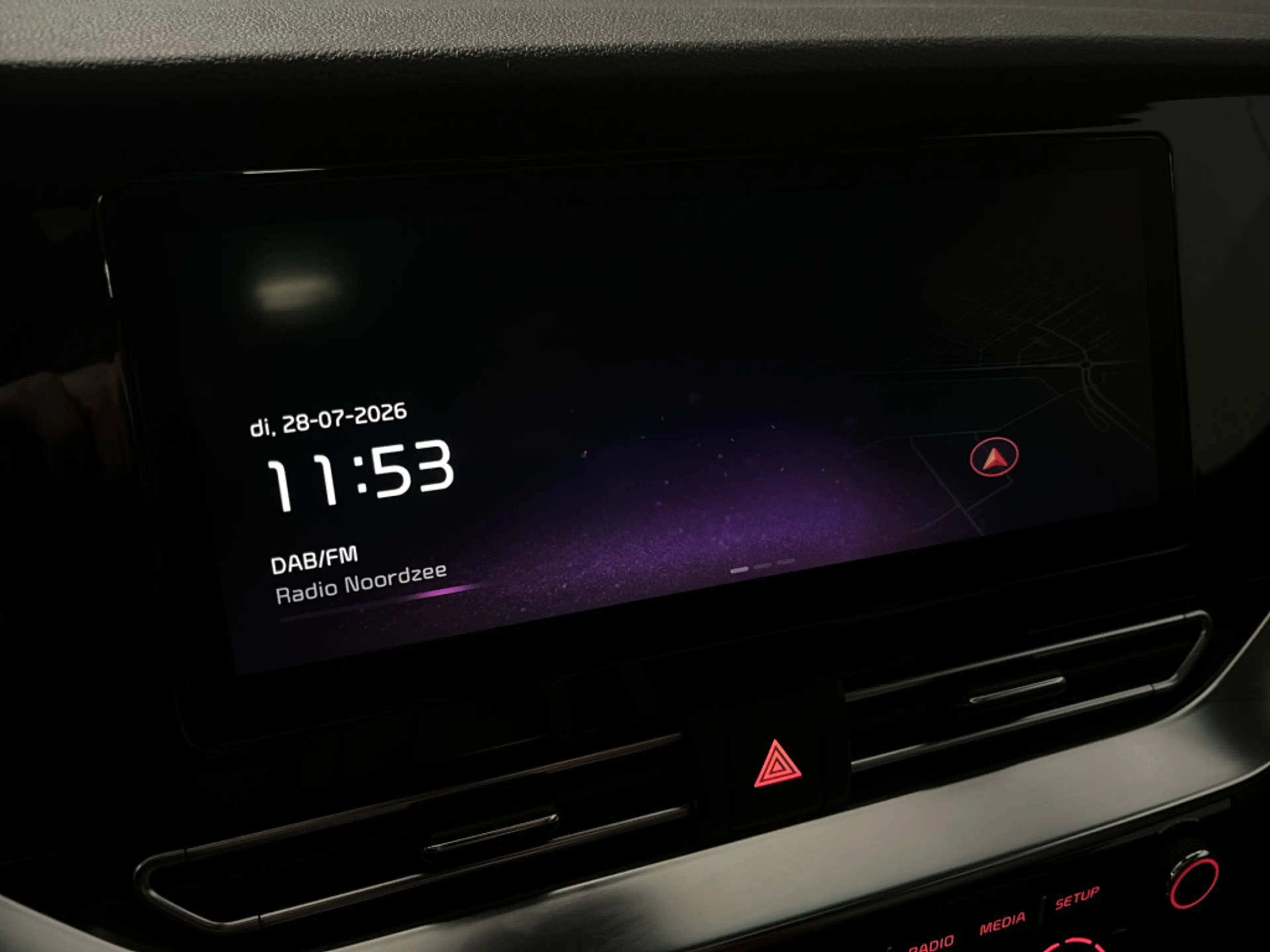 Kia e-Niro DynamicPlusLine 64 kWh 1E EIGN/ECC/3 FASE/99,4%SOH — photo 16