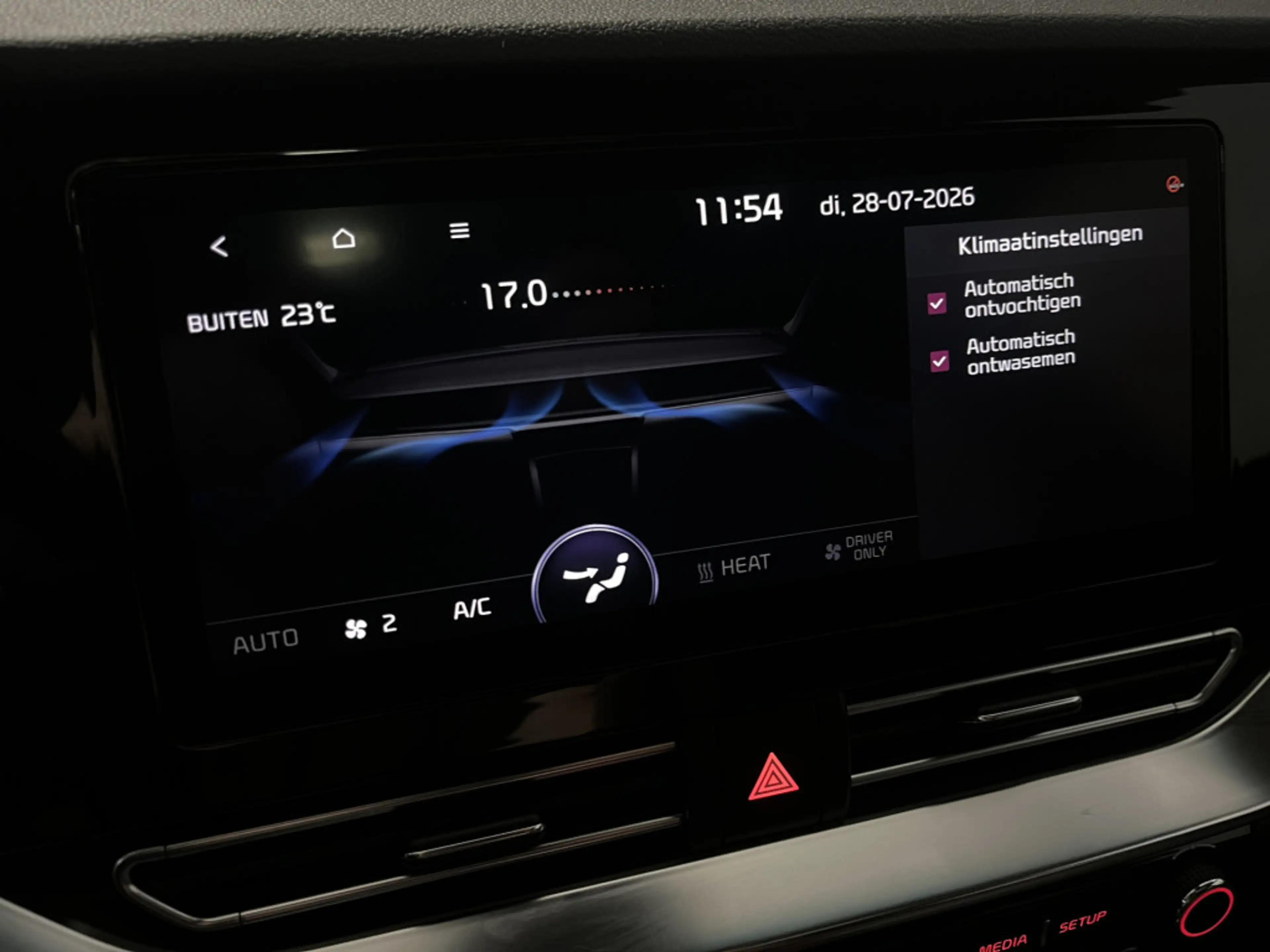Kia e-Niro DynamicPlusLine 64 kWh 1E EIGN/ECC/3 FASE/99,4%SOH — photo 20