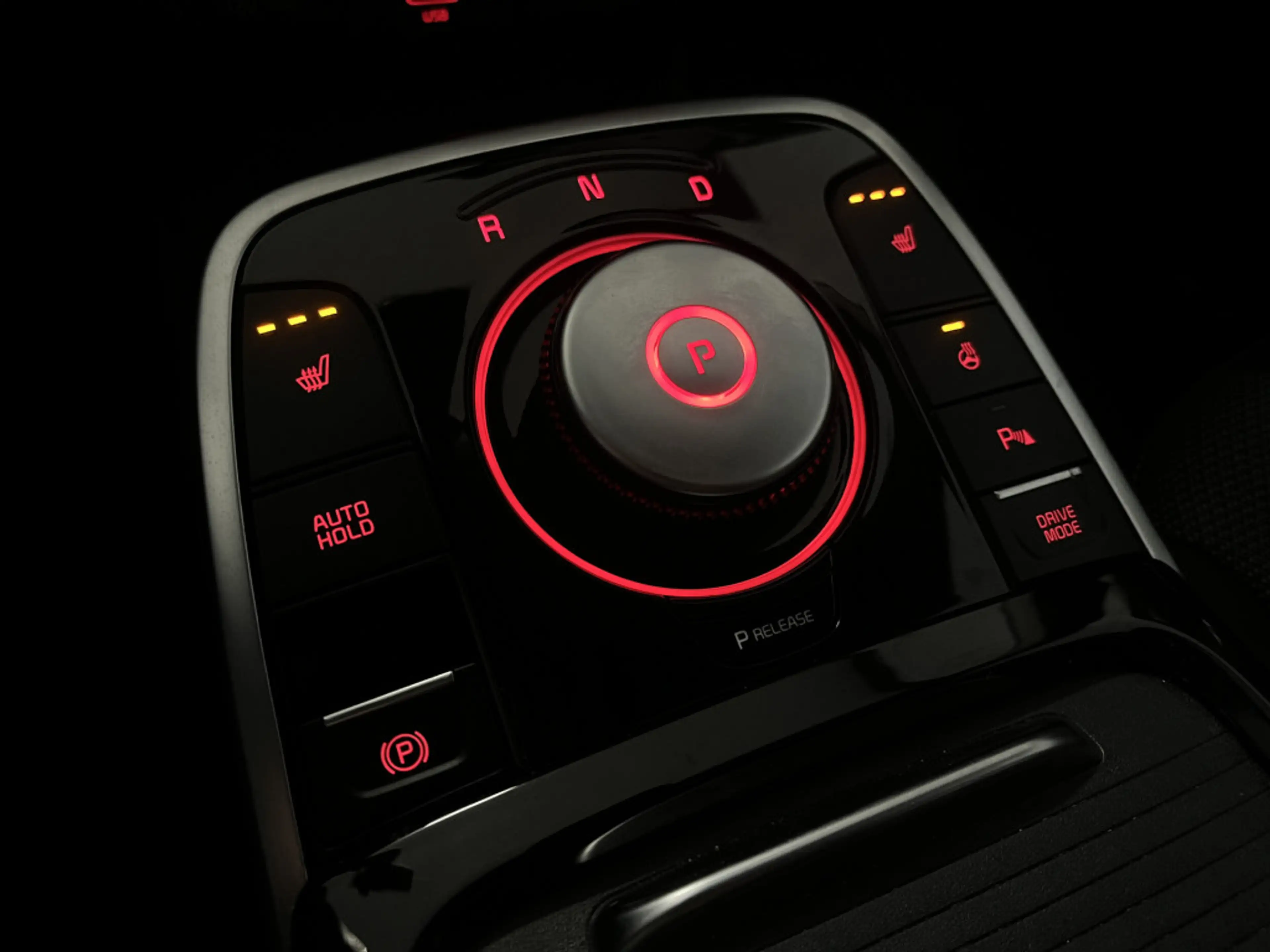 Kia e-Niro DynamicPlusLine 64 kWh 1E EIGN/ECC/3 FASE/99,4%SOH — photo 13