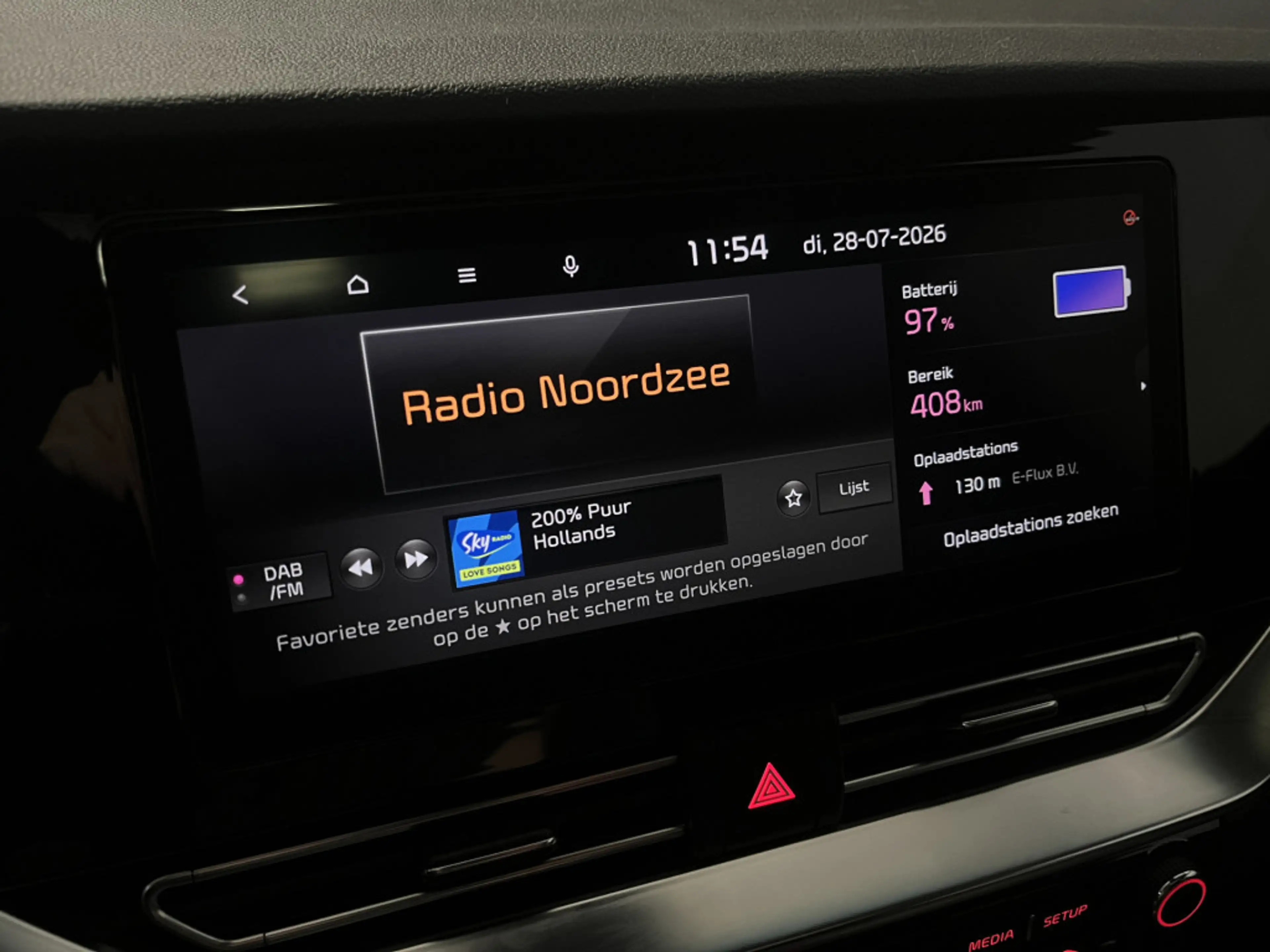 Kia e-Niro DynamicPlusLine 64 kWh 1E EIGN/ECC/3 FASE/99,4%SOH — photo 19
