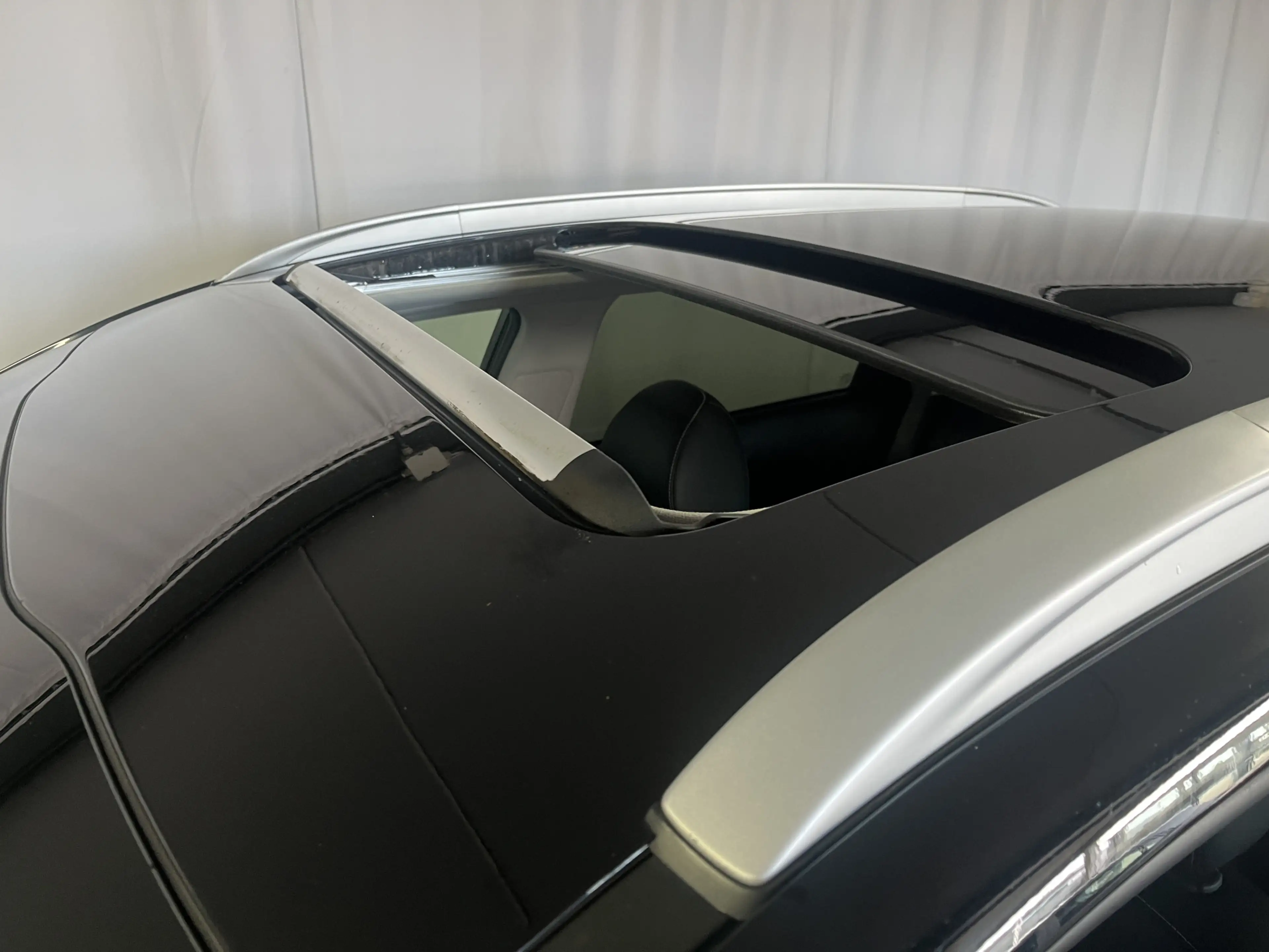 Kia e-Niro DynamicPlusLine 64 kWh 1E EIGN/ECC/3 FASE/99,4%SOH — photo 5