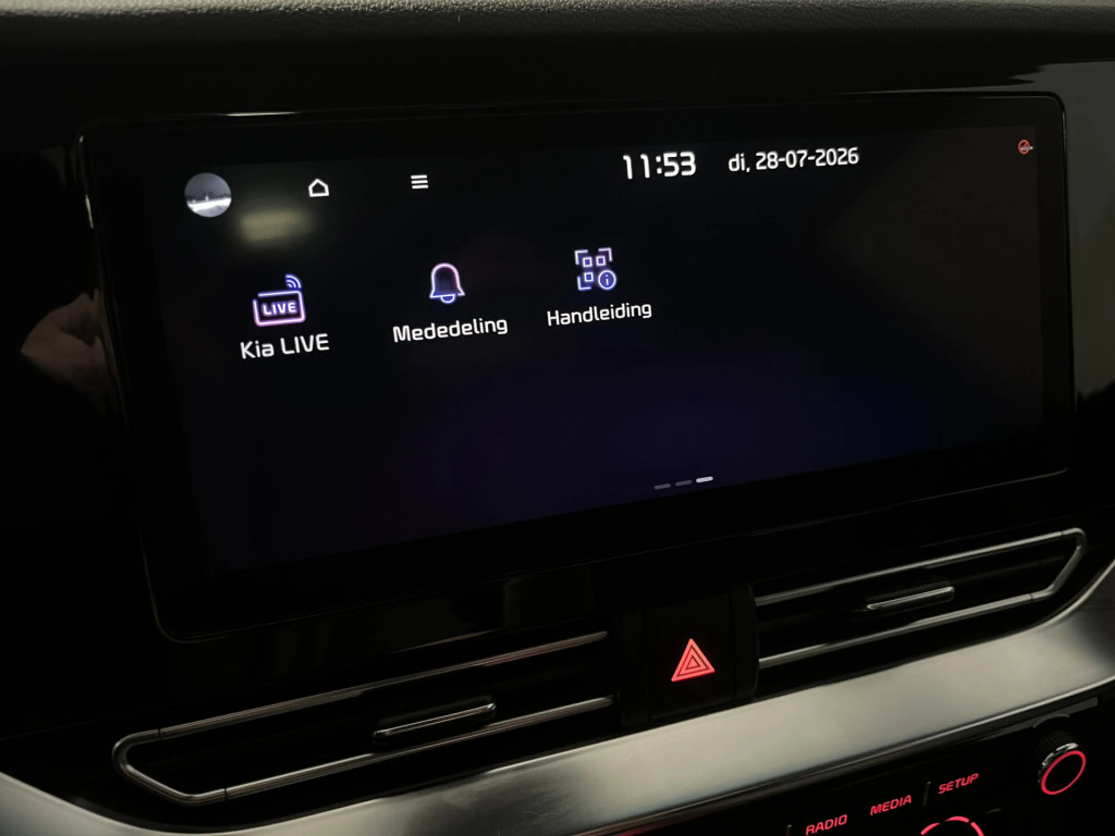 Kia e-Niro DynamicPlusLine 64 kWh 1E EIGN/ECC/3 FASE/99,4%SOH — photo 18