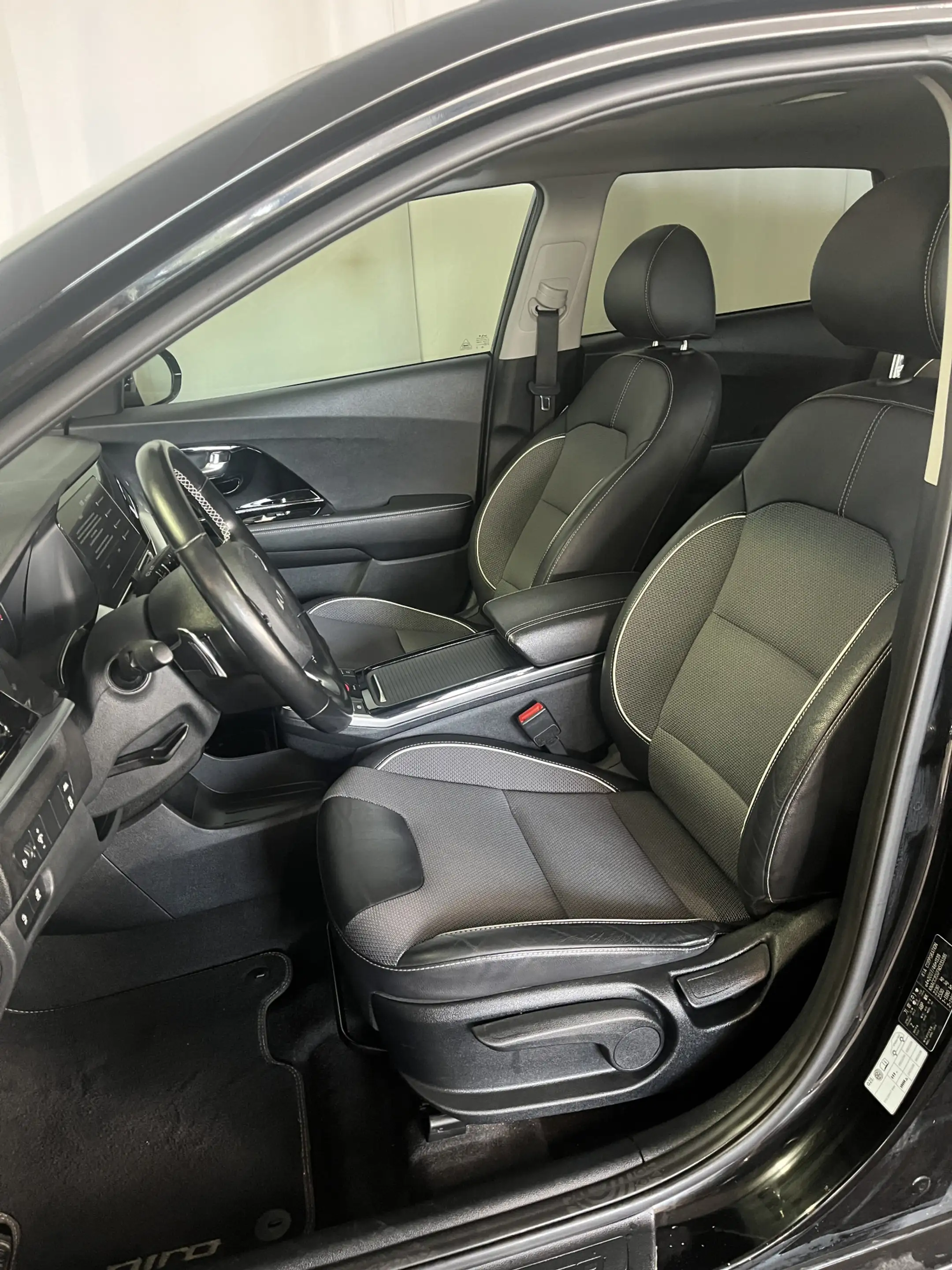 Kia e-Niro DynamicPlusLine 64 kWh 1E EIGN/ECC/3 FASE/99,4%SOH — photo 7
