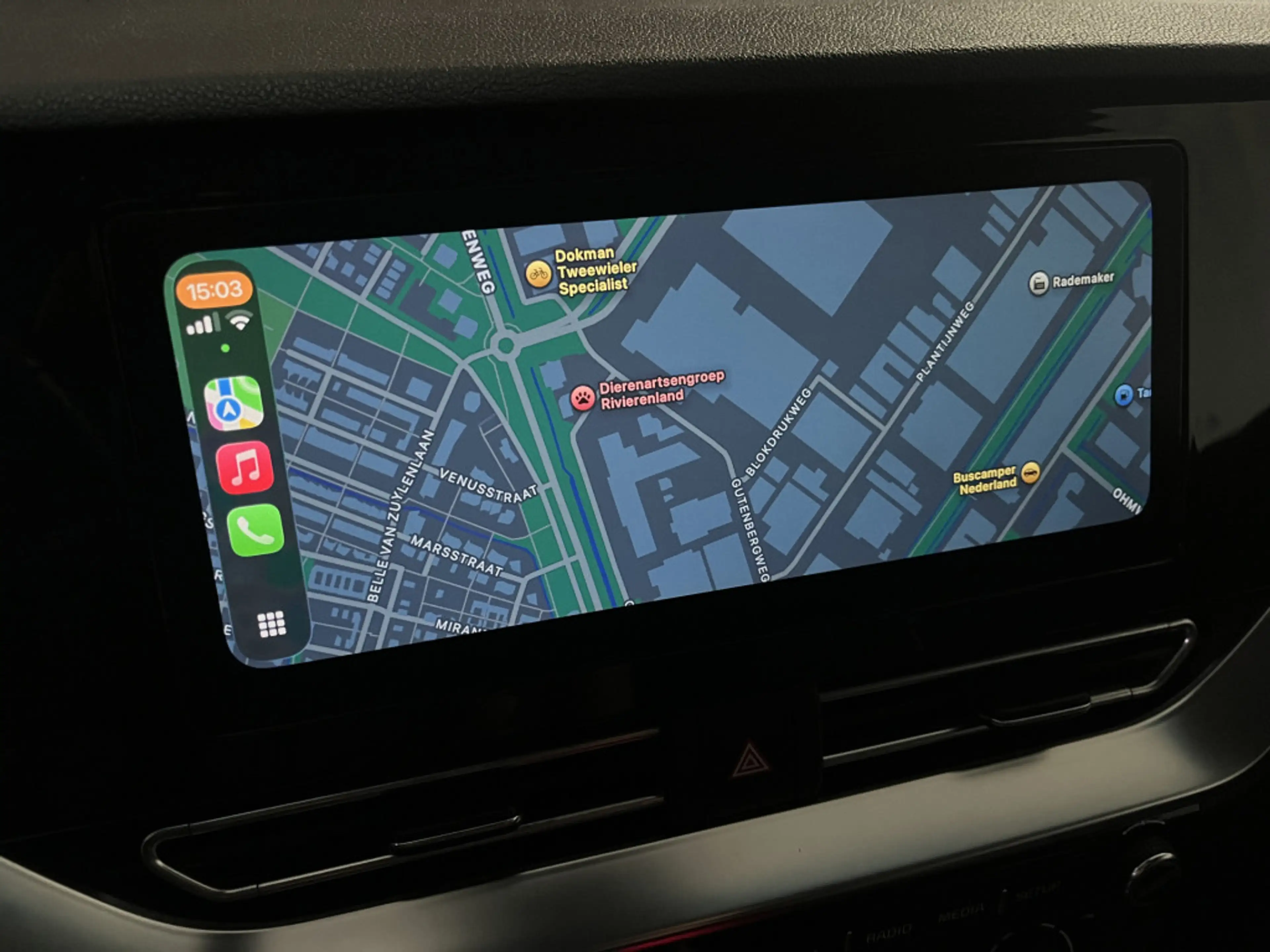 Kia e-Niro DynamicPlusLine 64 kWh 1E EIGN/ECC/3 FASE/99,4%SOH — photo 27