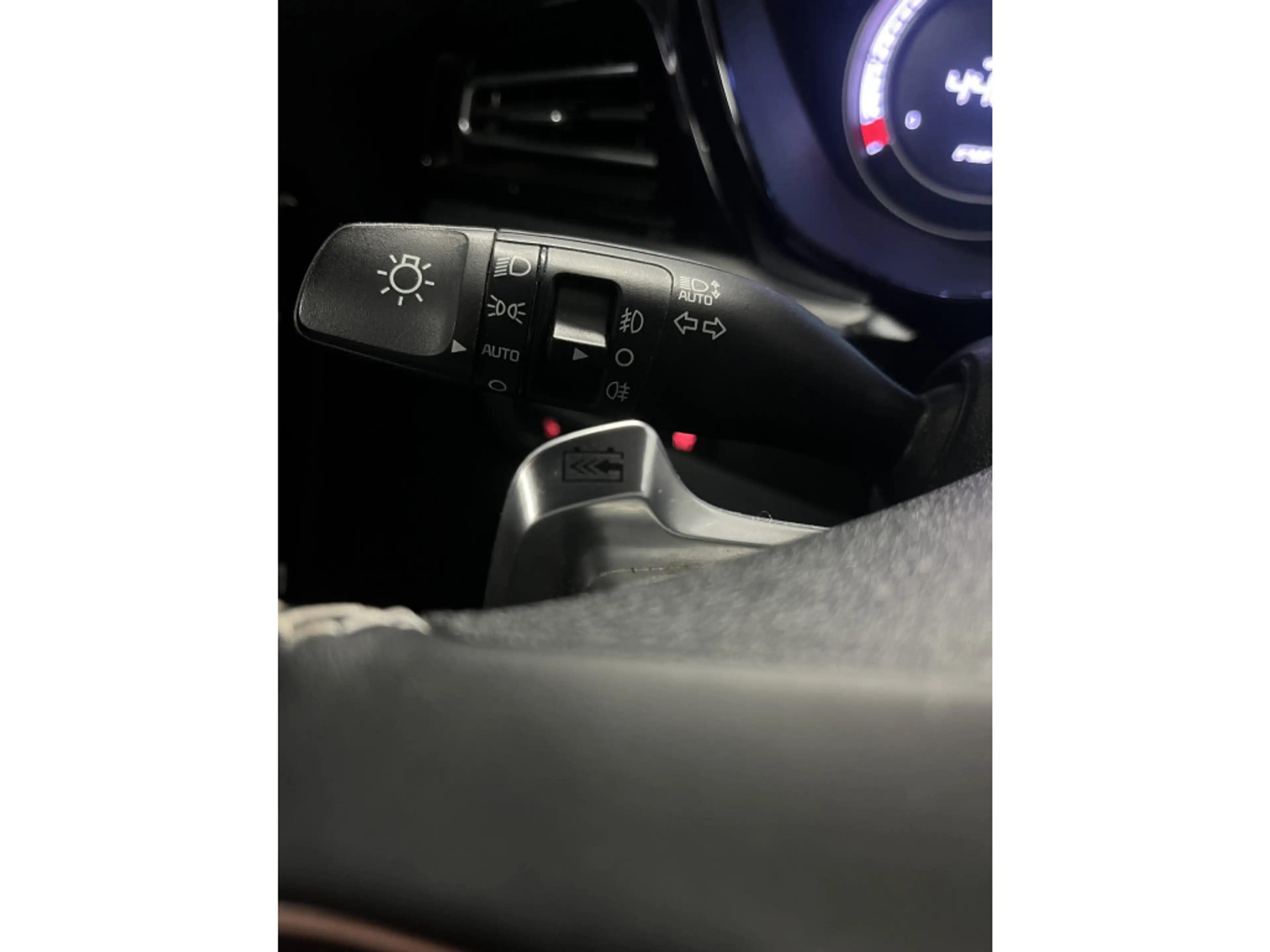 Kia e-Niro DynamicPlusLine 64 kWh 1E EIGN/ECC/3 FASE/99,4%SOH — photo 32
