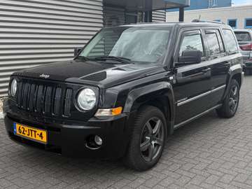 2.4 Limited Liberty