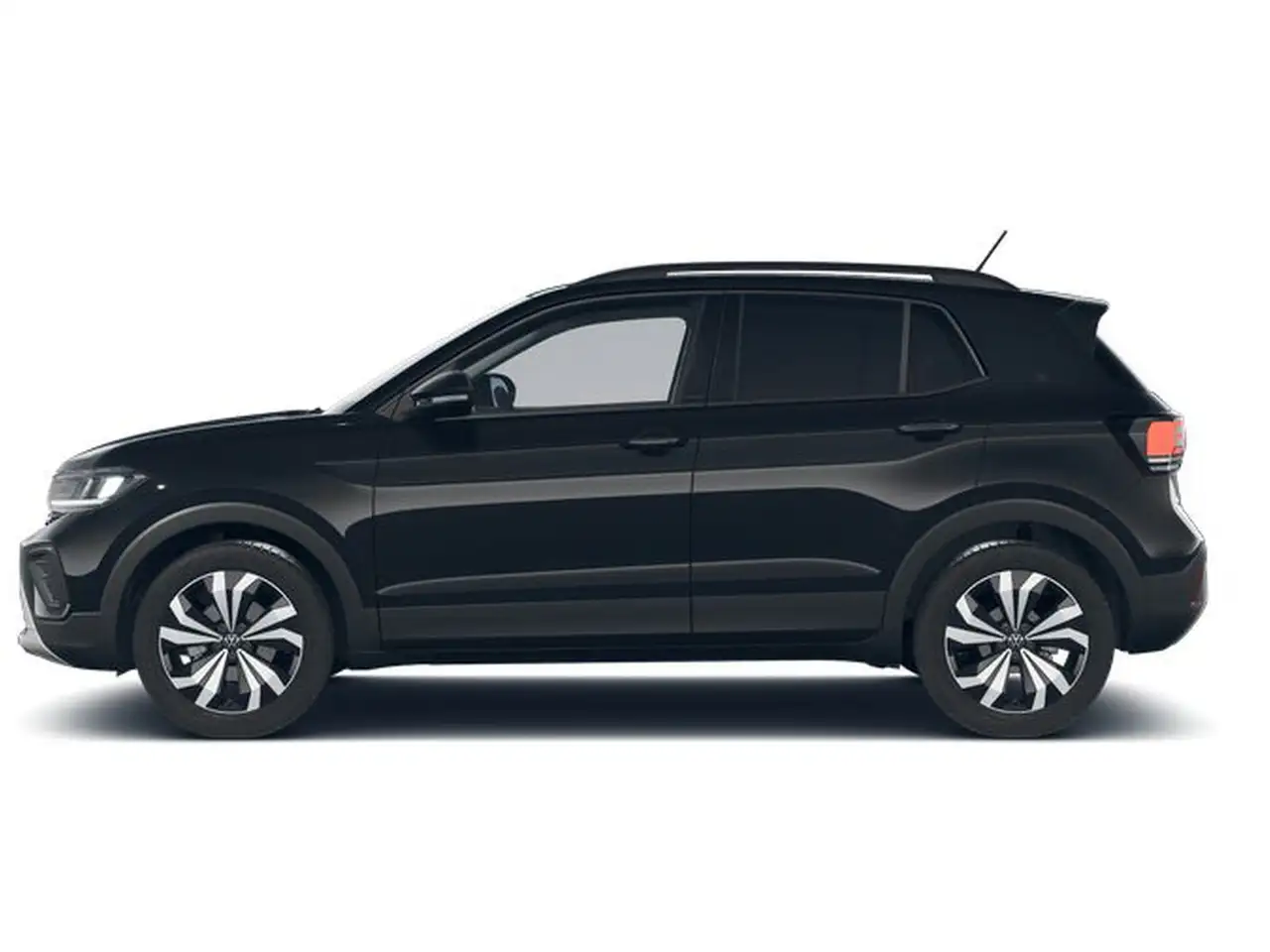 Volkswagen T-Cross 2026