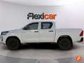 Toyota Hilux 2393 cm³ - 110 kW / 150 CV Blanco - thumbnail 4