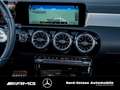Mercedes-Benz CLA 220 d AMG 4M NIGHT 360 NAVI STDHZG MULTIBEAM Rot - thumbnail 9