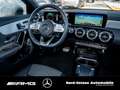 Mercedes-Benz CLA 220 d AMG 4M NIGHT 360 NAVI STDHZG MULTIBEAM Rot - thumbnail 8