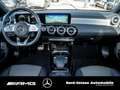 Mercedes-Benz CLA 220 d AMG 4M NIGHT 360 NAVI STDHZG MULTIBEAM Rot - thumbnail 12