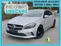 Mercedes-Benz A 180 d Gris - thumbnail 1