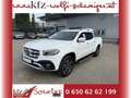 Mercedes-Benz X 250 X 250 d 4MATIC Power Aut. Weiß - thumbnail 1
