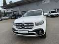 Mercedes-Benz X 250 X 250 d 4MATIC Power Aut. Weiß - thumbnail 2