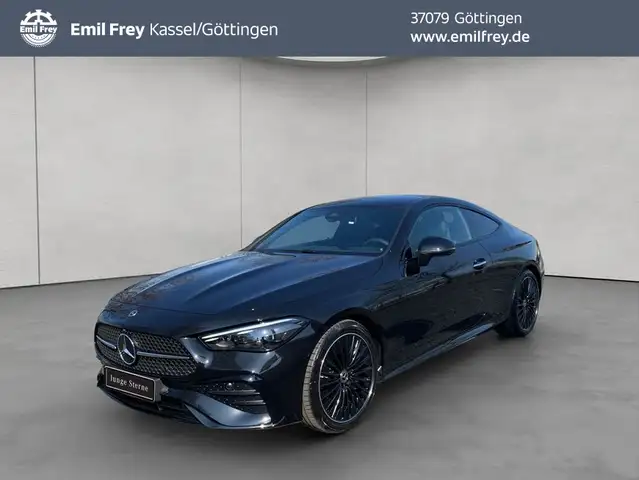 Mercedes-Benz CLE 200 CLE