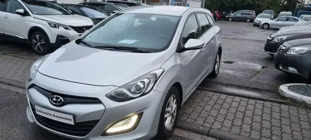 Hyundai i30 cw Trend