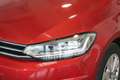 Volkswagen Touran Friends 2.0 TDI 7Sitzer/AHK/Standhzg/PanoramaGD Rot - thumbnail 4