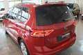 Volkswagen Touran Friends 2.0 TDI 7Sitzer/AHK/Standhzg/PanoramaGD Rot - thumbnail 7