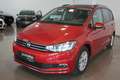 Volkswagen Touran Friends 2.0 TDI 7Sitzer/AHK/Standhzg/PanoramaGD Rot - thumbnail 3