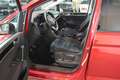 Volkswagen Touran Friends 2.0 TDI 7Sitzer/AHK/Standhzg/PanoramaGD Rot - thumbnail 12
