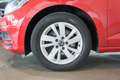 Volkswagen Touran Friends 2.0 TDI 7Sitzer/AHK/Standhzg/PanoramaGD Rot - thumbnail 5