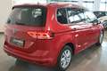 Volkswagen Touran Friends 2.0 TDI 7Sitzer/AHK/Standhzg/PanoramaGD Rot - thumbnail 9