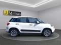 Fiat 500L CROSS 1.3 MULTIJET 95cv Automatica Navigatore Weiß - thumbnail 6