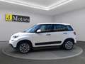 Fiat 500L CROSS 1.3 MULTIJET 95cv Automatica Navigatore Weiß - thumbnail 2