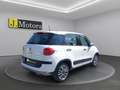 Fiat 500L CROSS 1.3 MULTIJET 95cv Automatica Navigatore Weiß - thumbnail 5