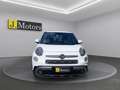 Fiat 500L CROSS 1.3 MULTIJET 95cv Automatica Navigatore Weiß - thumbnail 8
