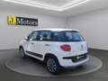 Fiat 500L CROSS 1.3 MULTIJET 95cv Automatica Navigatore Weiß - thumbnail 3
