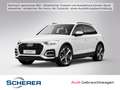 Audi Q5 50 TFSIe quattro S tronic NAVI ACC RFK Weiß - thumbnail 1