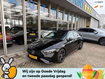 AMG Line / PANORAMADAK / VOL VOL OP OPTIE