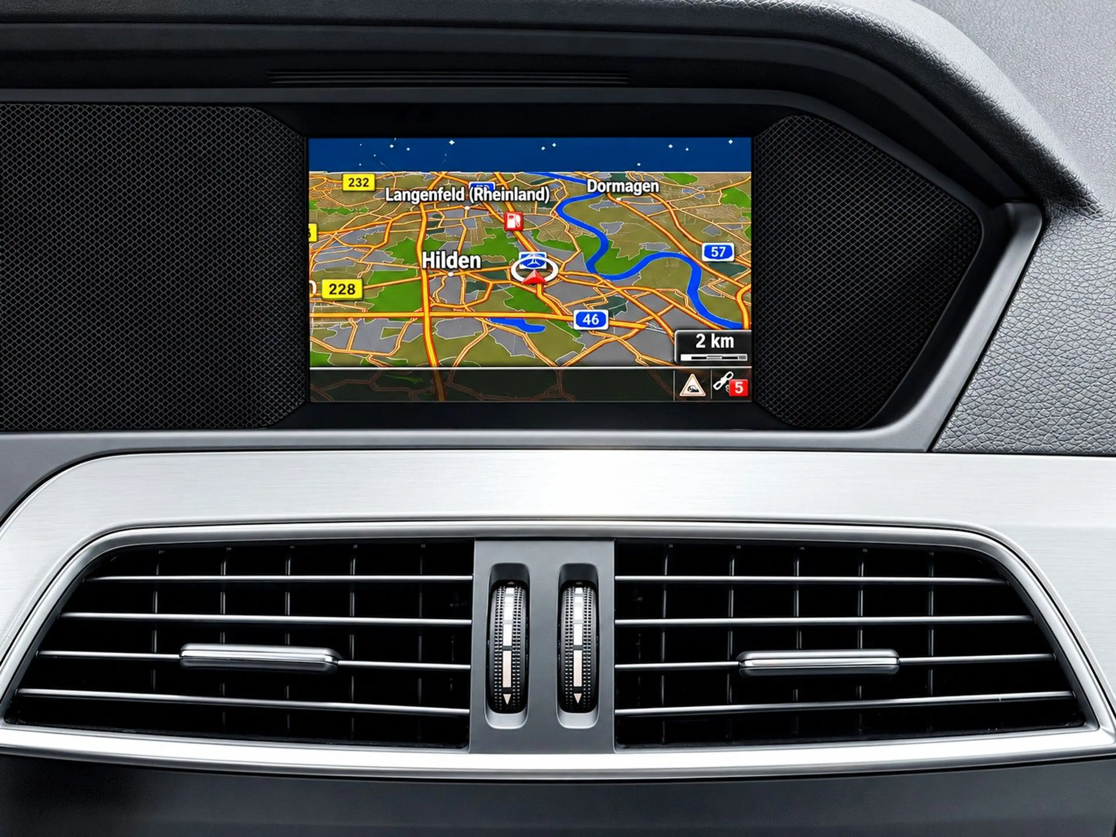 Mercedes-Benz C 180 CGI 7G-TRONIC AVANTGARDE*AUS 2 HAND* — photo 10
