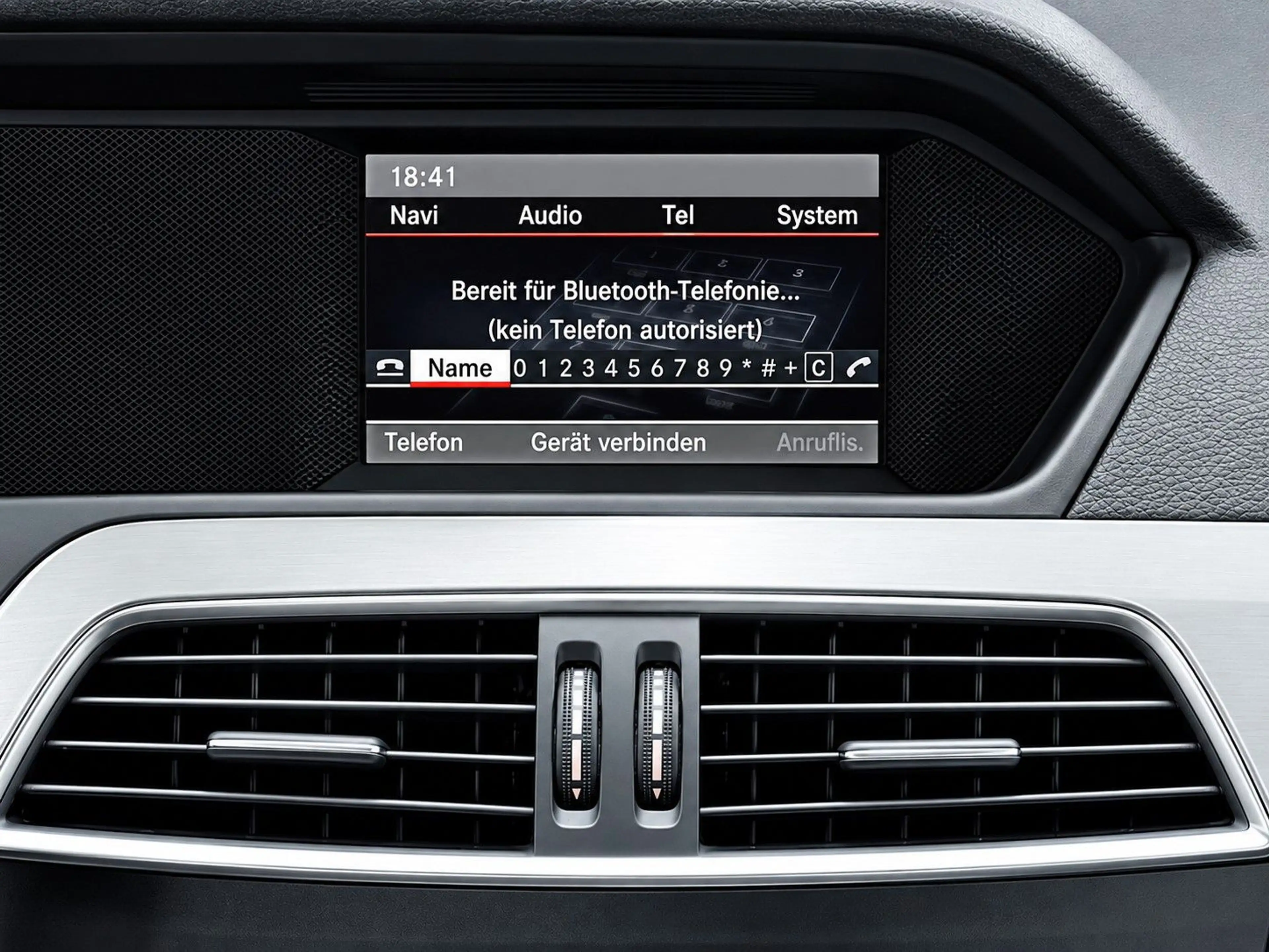 Mercedes-Benz C 180 CGI 7G-TRONIC AVANTGARDE*AUS 2 HAND* — photo 11