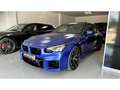 BMW M2 Coupé Bleu - thumbnail 4