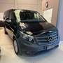 Mercedes-Benz Vito Vito 116 Tourer Select Long Auto - 9P Fekete - thumbnail 2