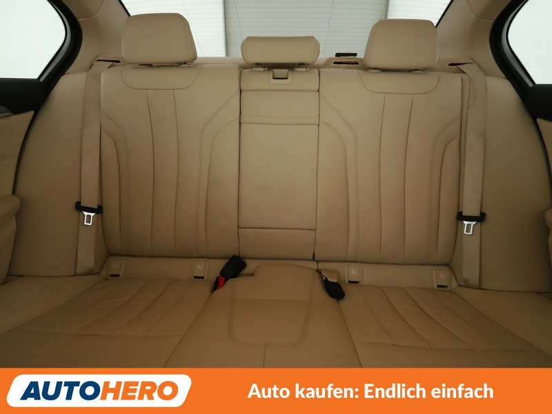 BMW 530 530e Aut.*NAVI*TEMPO*CAM*PDC*SHZ*LIM*ALU* — photo 15