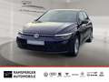 Volkswagen Golf VIII 2.0 TDI DSG Life ACC LED Navi SHZ Kame Blau - thumbnail 1