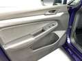 Volkswagen Golf VIII 2.0 TDI DSG Life ACC LED Navi SHZ Kame Blau - thumbnail 15