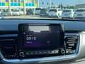 Kia Stonic 1,0 TGDI GPF ISG Silber Weiß - thumbnail 10