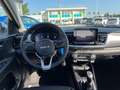 Kia Stonic 1,0 TGDI GPF ISG Silber Weiß - thumbnail 9