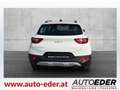 Kia Stonic 1,0 TGDI GPF ISG Silber Weiß - thumbnail 6