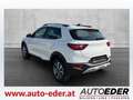 Kia Stonic 1,0 TGDI GPF ISG Silber Weiß - thumbnail 5