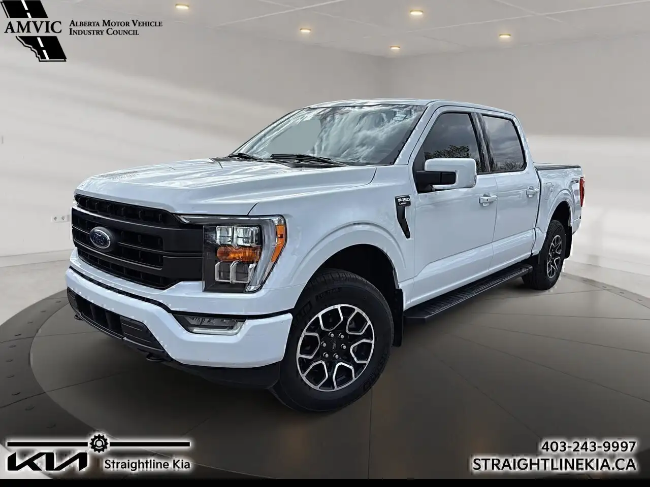 2022 Ford F 150