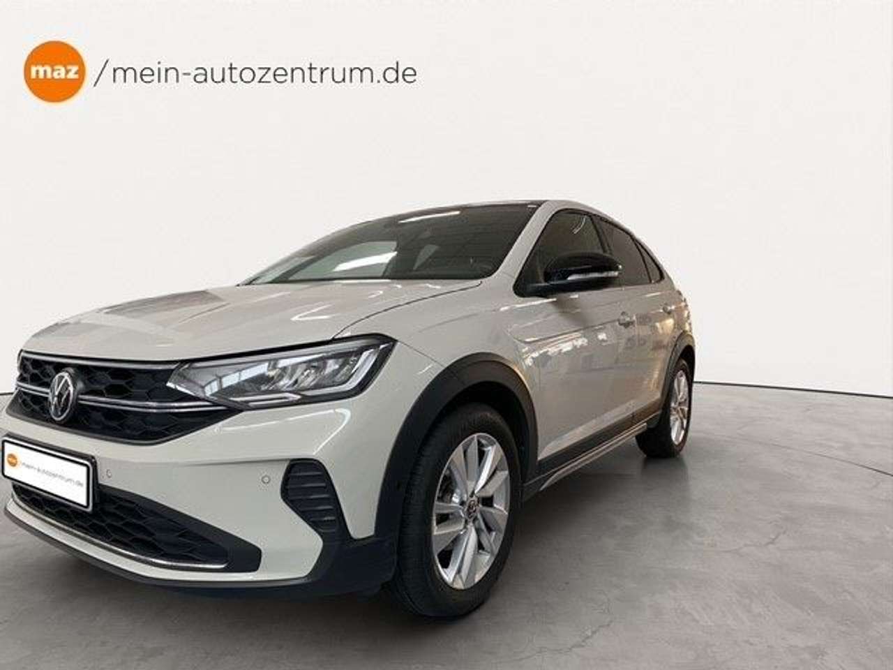 Volkswagen Taigo 2024 — GOAL 1,0 TSI PANO AHK ACC NAVI LED SHZ KLI