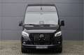 Mercedes-Benz Sprinter 319 1.9 CDI L2H2 RWD BPM Vrij Panamericana Black P Zwart - thumbnail 13
