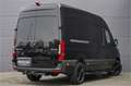 Mercedes-Benz Sprinter 319 1.9 CDI L2H2 RWD BPM Vrij Panamericana Black P Zwart - thumbnail 12